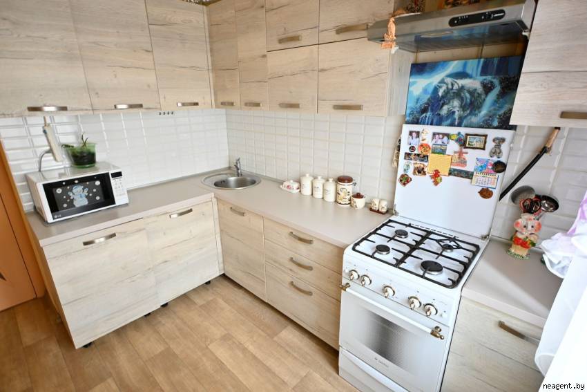 1-комнатная квартира, ул. Алтайская, 90/1, 170311 рублей: фото 2