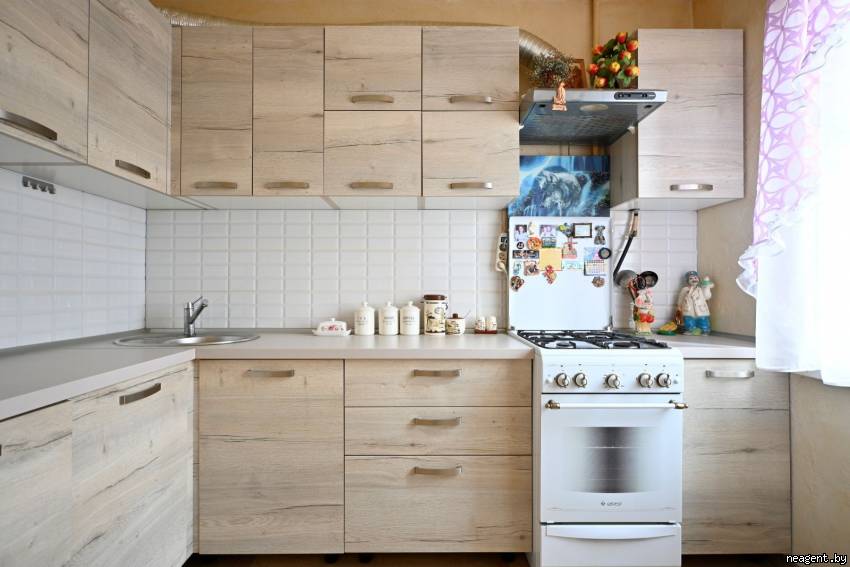 1-комнатная квартира, ул. Алтайская, 90/1, 170311 рублей: фото 3