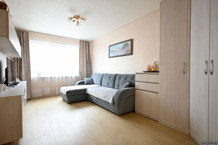 1-комнатная квартира, ул. Алтайская, 90/1, 170311 рублей: фото 4