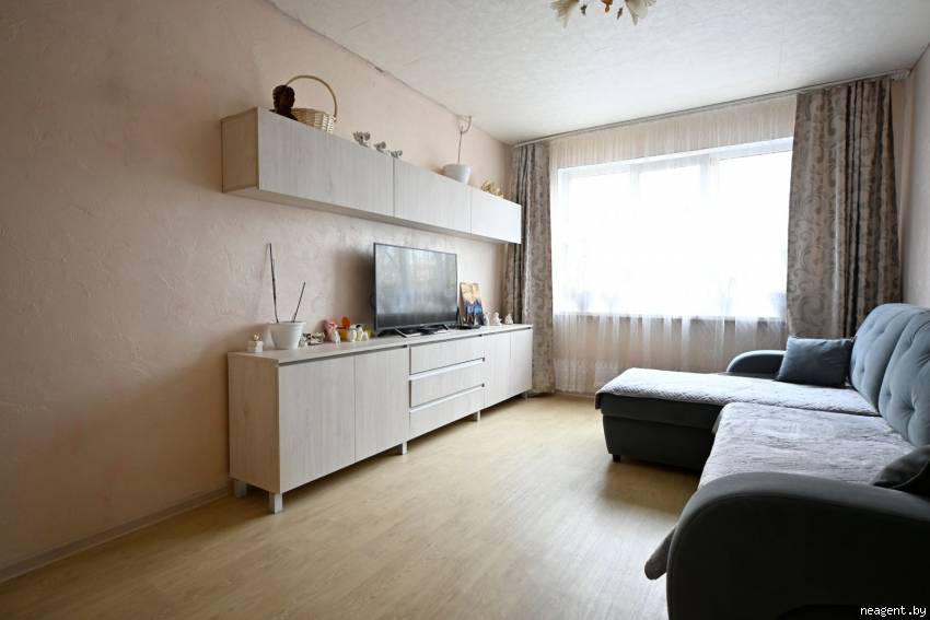 1-комнатная квартира, ул. Алтайская, 90/1, 170311 рублей: фото 5