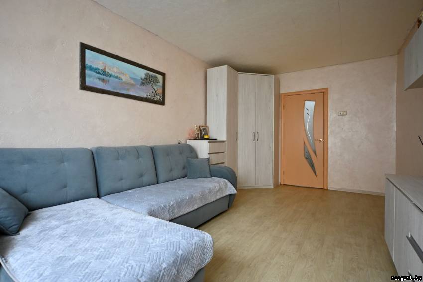 1-комнатная квартира, ул. Алтайская, 90/1, 170311 рублей: фото 6