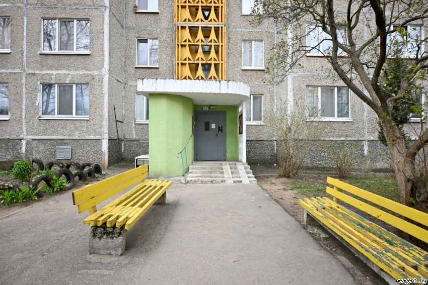 1-комнатная квартира, ул. Алтайская, 90/1, 170311 рублей: фото 10