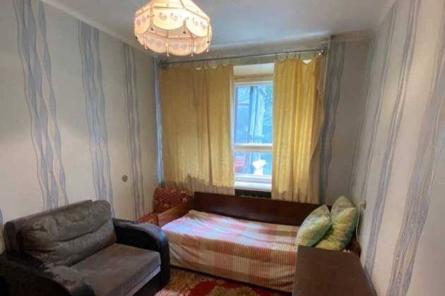 Комната, Партизанский просп., за 234 р.