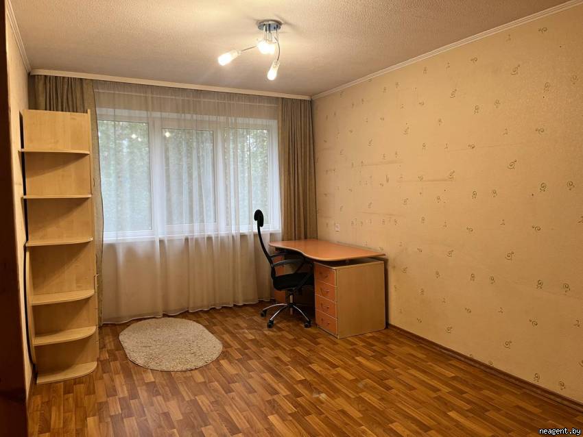 3-комнатная квартира, Независимости просп., 153/1, 1761 рублей: фото 5