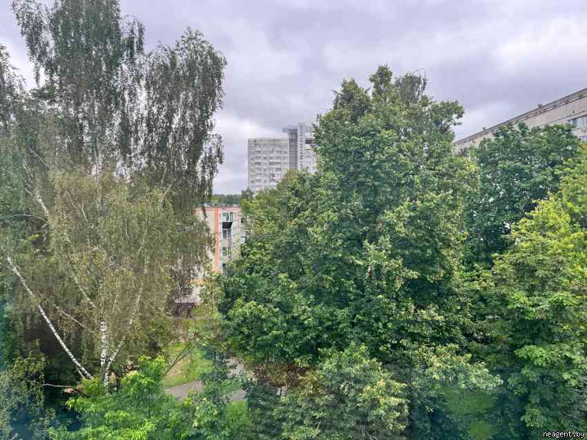 3-комнатная квартира, Независимости просп., 153/1, 1761 рублей: фото 11