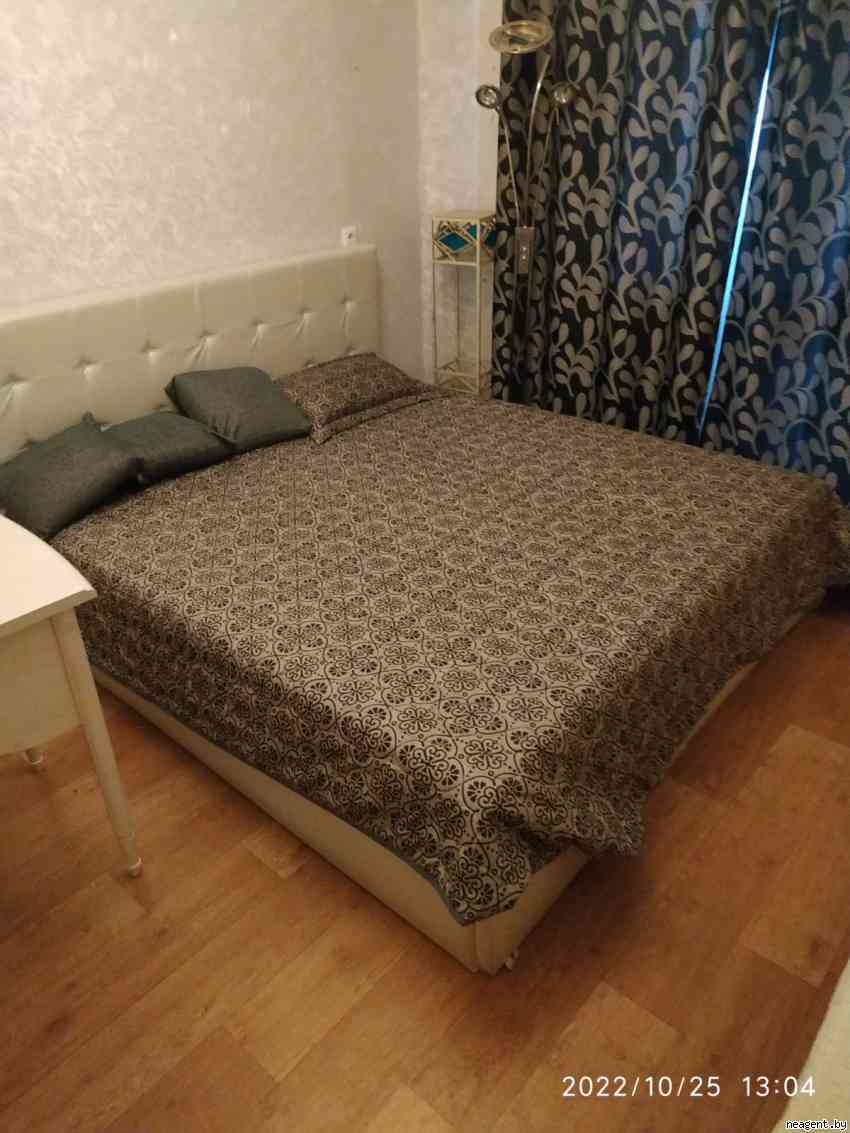 3-комнатная квартира, ул. Колесникова, 27, 1321 рублей: фото 5