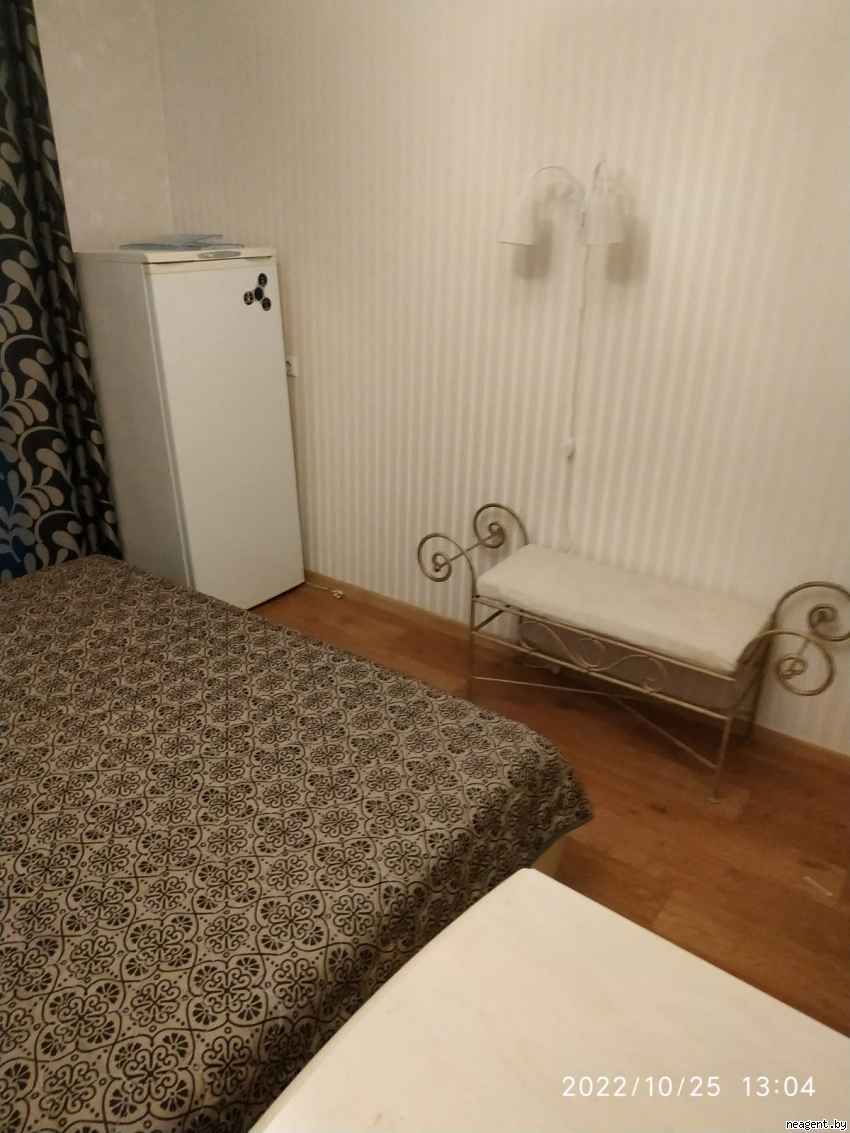 3-комнатная квартира, ул. Колесникова, 27, 1321 рублей: фото 6