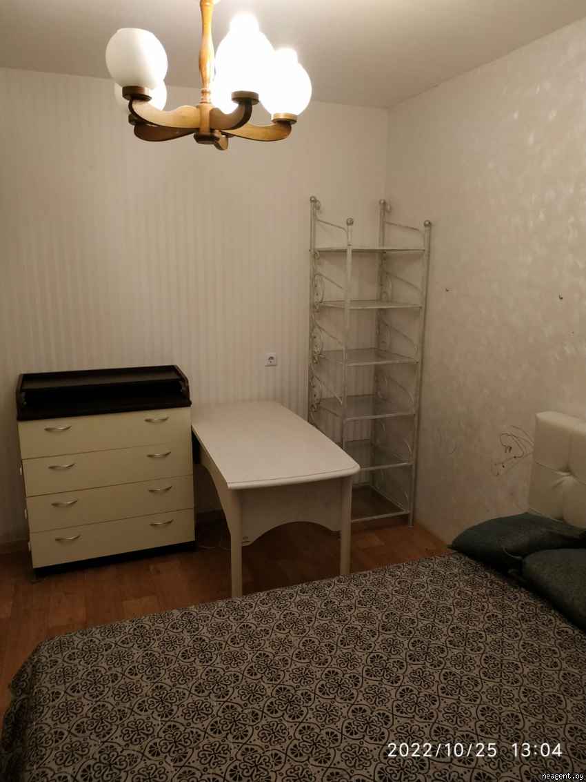 3-комнатная квартира, ул. Колесникова, 27, 1321 рублей: фото 7