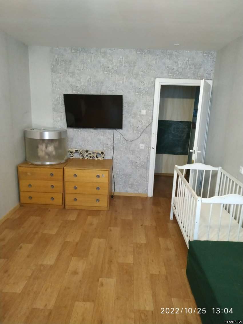 3-комнатная квартира, ул. Колесникова, 27, 1321 рублей: фото 8