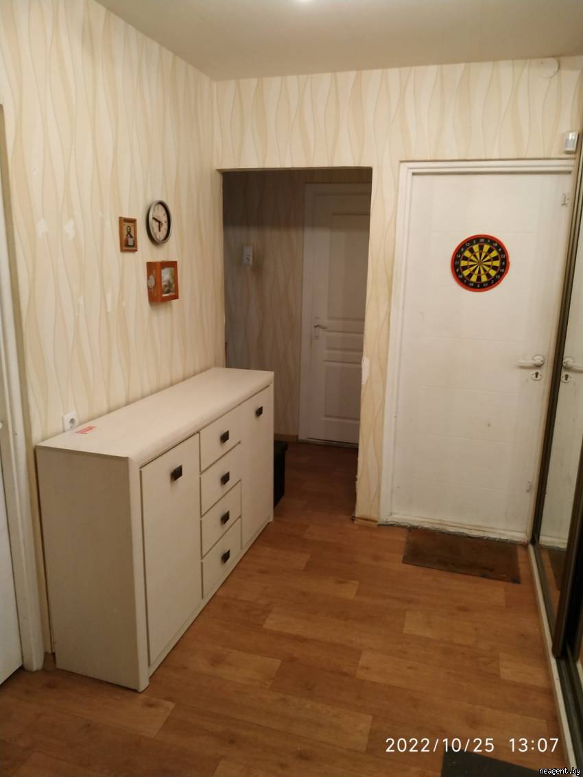 3-комнатная квартира, ул. Колесникова, 27, 1321 рублей: фото 9