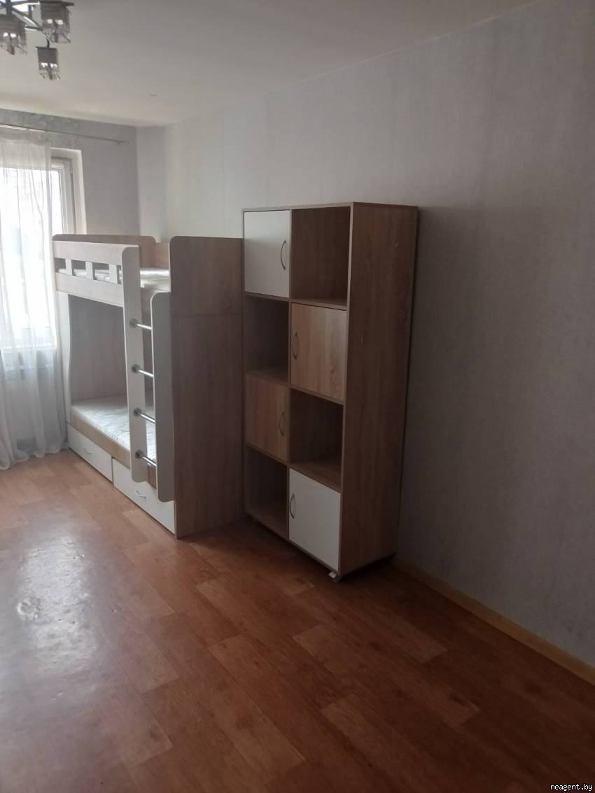 3-комнатная квартира, ул. Колесникова, 27, 1321 рублей: фото 15