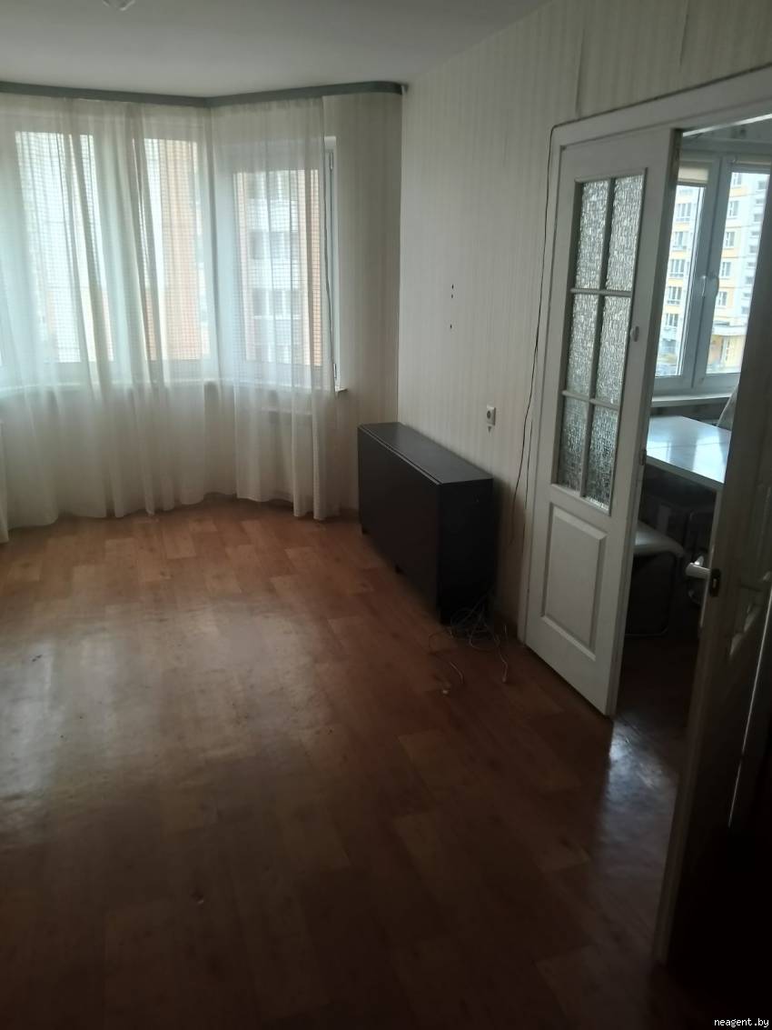 3-комнатная квартира, ул. Колесникова, 27, 1321 рублей: фото 16