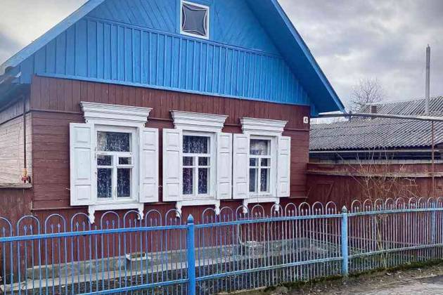 Дом, Речица, Дводненко, за 123000 р.