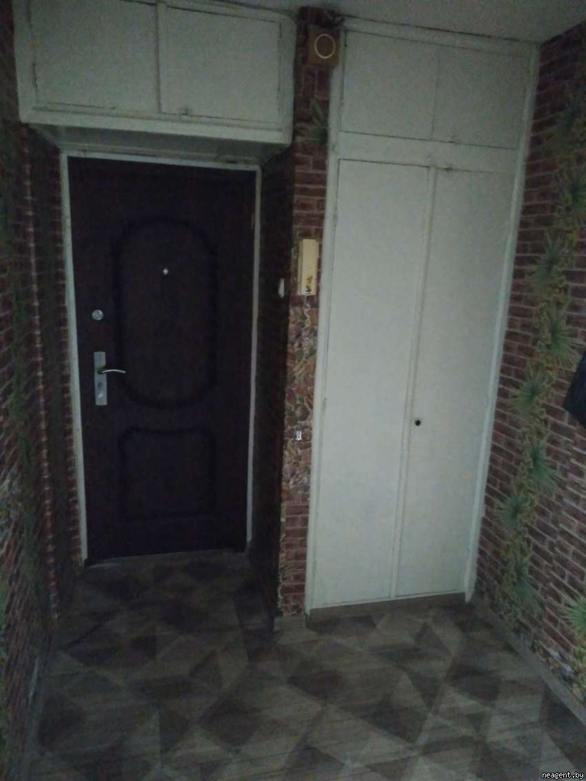 2-комнатная квартира, ул. Голодеда, 11/2, 1058 рублей: фото 1