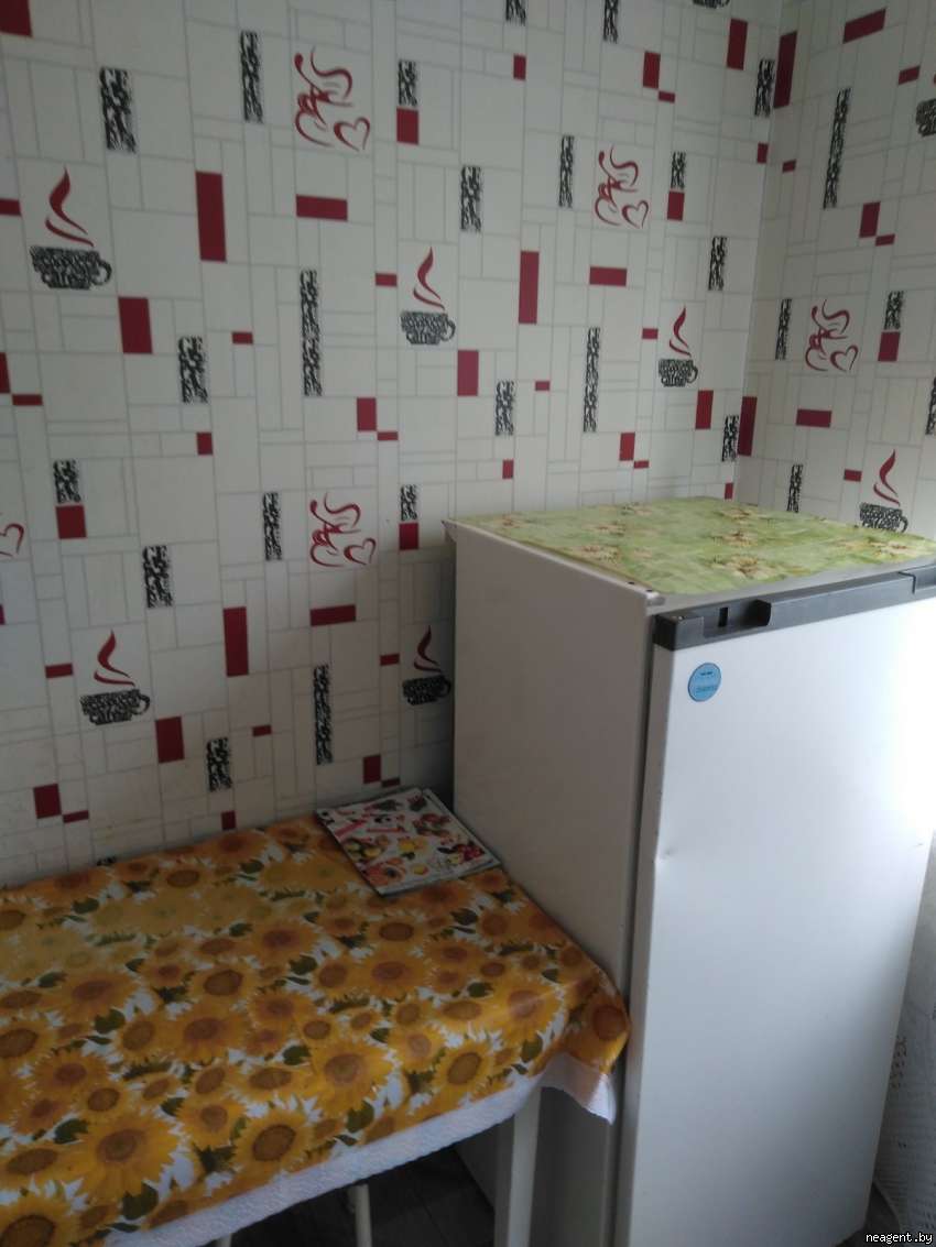 2-комнатная квартира, ул. Голодеда, 11/2, 1058 рублей: фото 5
