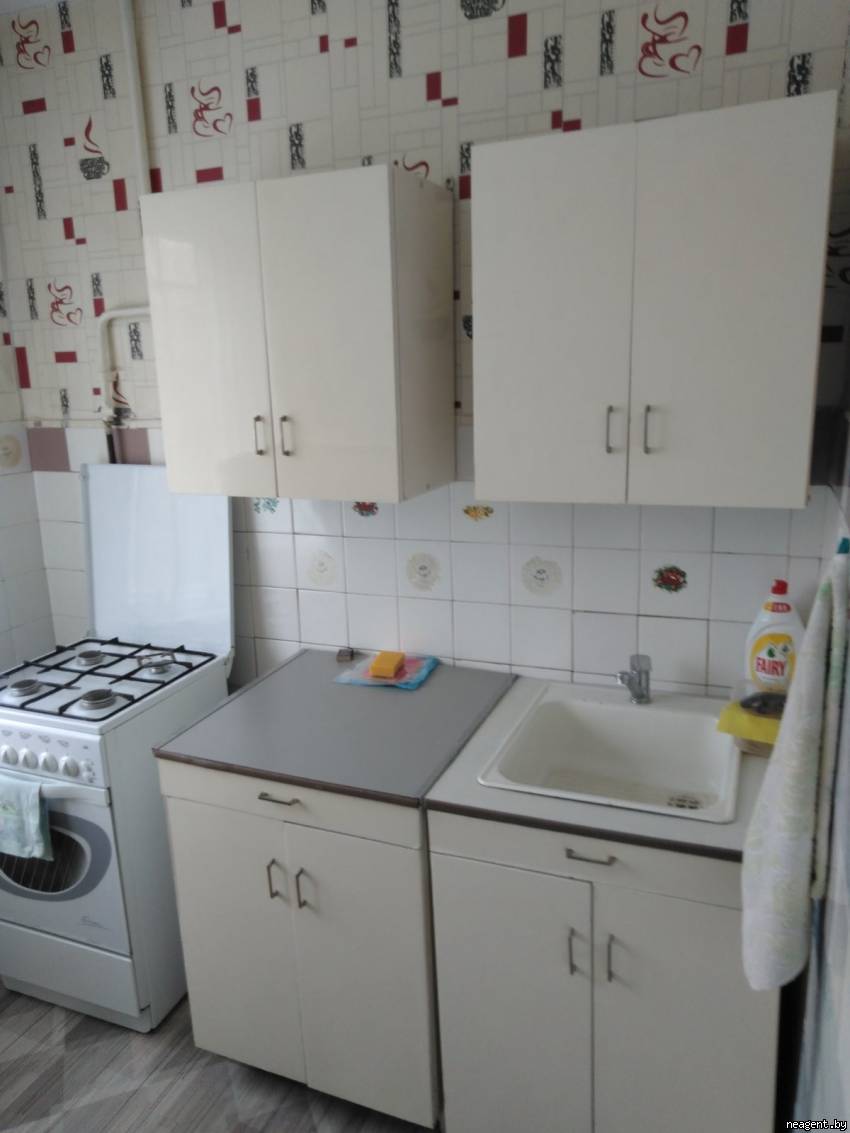 2-комнатная квартира, ул. Голодеда, 11/2, 1058 рублей: фото 7