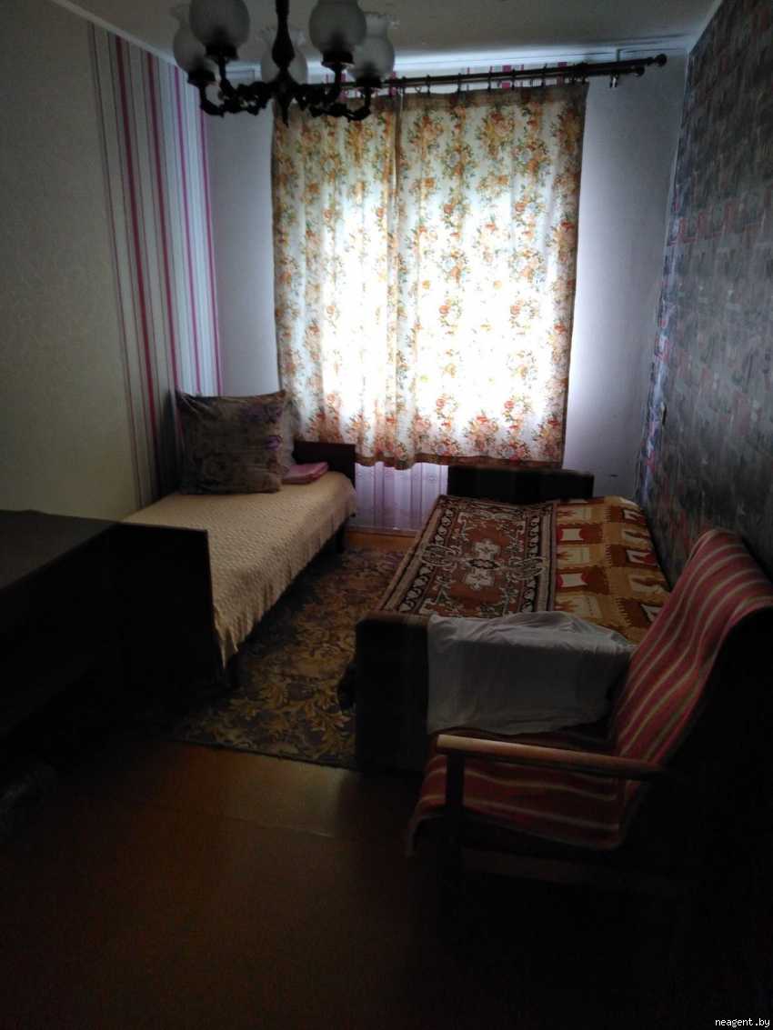 2-комнатная квартира, ул. Голодеда, 11/2, 1058 рублей: фото 8