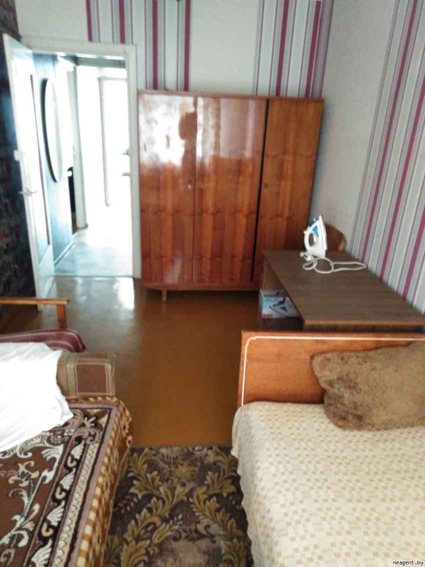 2-комнатная квартира, ул. Голодеда, 11/2, 1058 рублей: фото 9