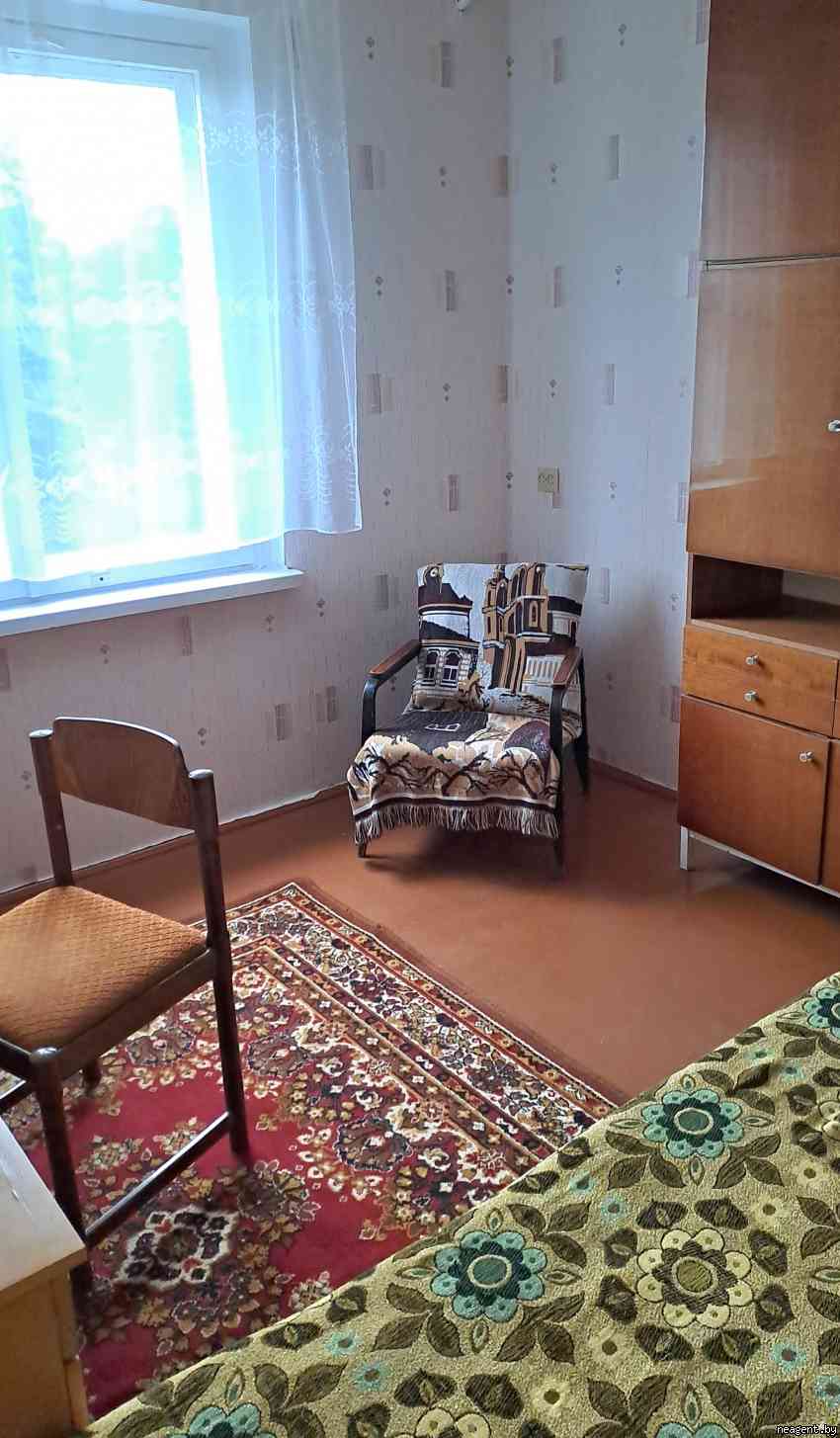 1-комнатная квартира, Якуба Коласа, 62, 233 рублей: фото 2