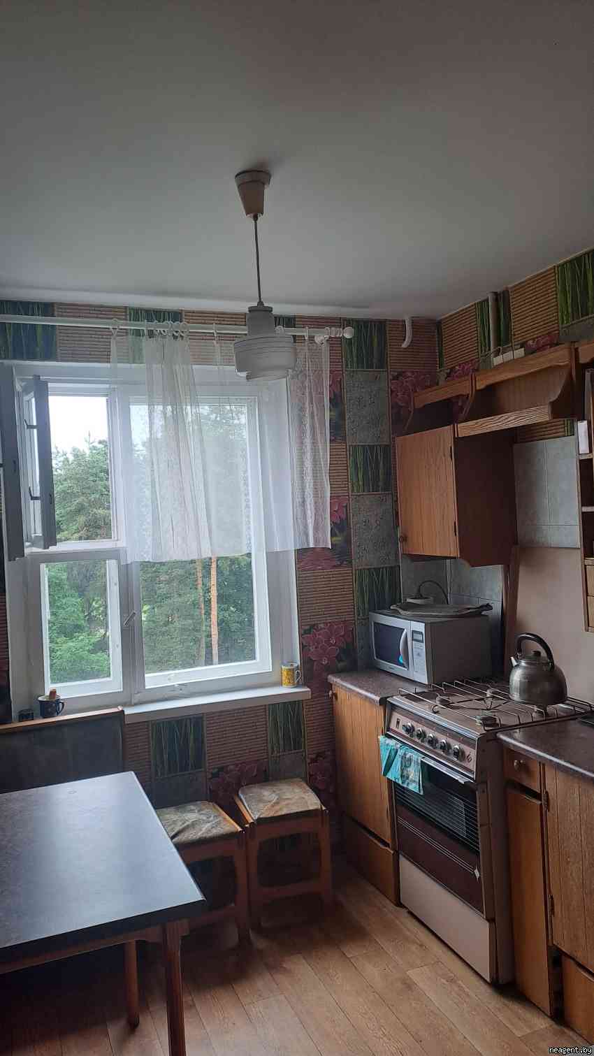 1-комнатная квартира, Якуба Коласа, 62, 233 рублей: фото 5
