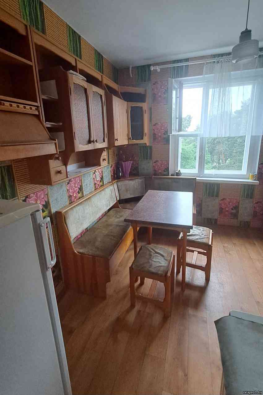 1-комнатная квартира, Якуба Коласа, 62, 233 рублей: фото 6