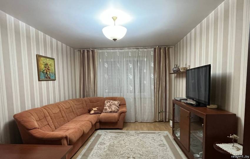 Комната, Пушкина просп., 40, 400 рублей: фото 1