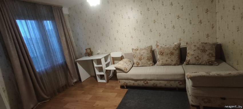 2-комнатная квартира, ул. Чичурина, 14, 1086 рублей: фото 2