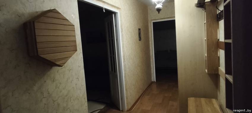 2-комнатная квартира, ул. Чичурина, 14, 1086 рублей: фото 7