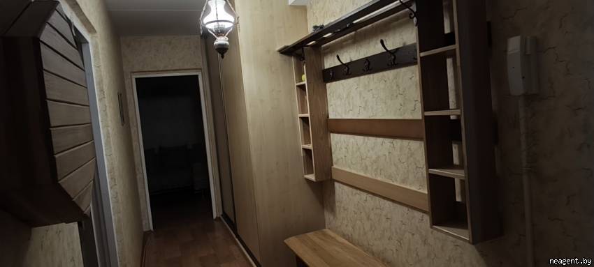2-комнатная квартира, ул. Чичурина, 14, 1086 рублей: фото 8