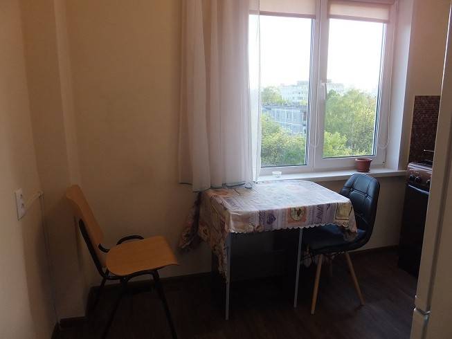 1-комнатная квартира, Сурганова, 49, 1200 рублей: фото 6