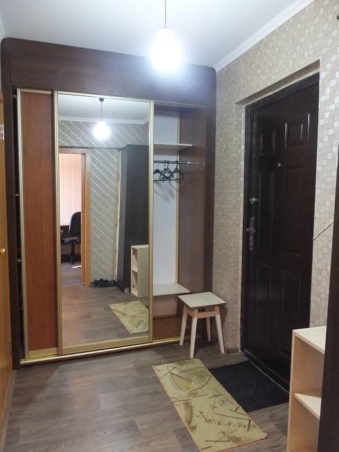 1-комнатная квартира, Сурганова, 49, 1200 рублей: фото 8