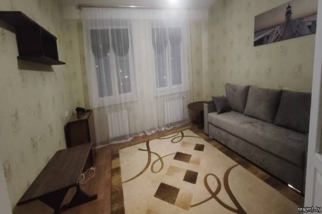 2-комнатная квартира, Чичурина ул., за 1086 р.