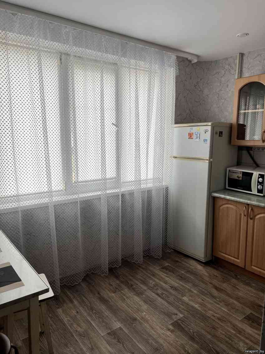 1-комнатная квартира, ул. Матусевича, 32, 900 рублей: фото 2