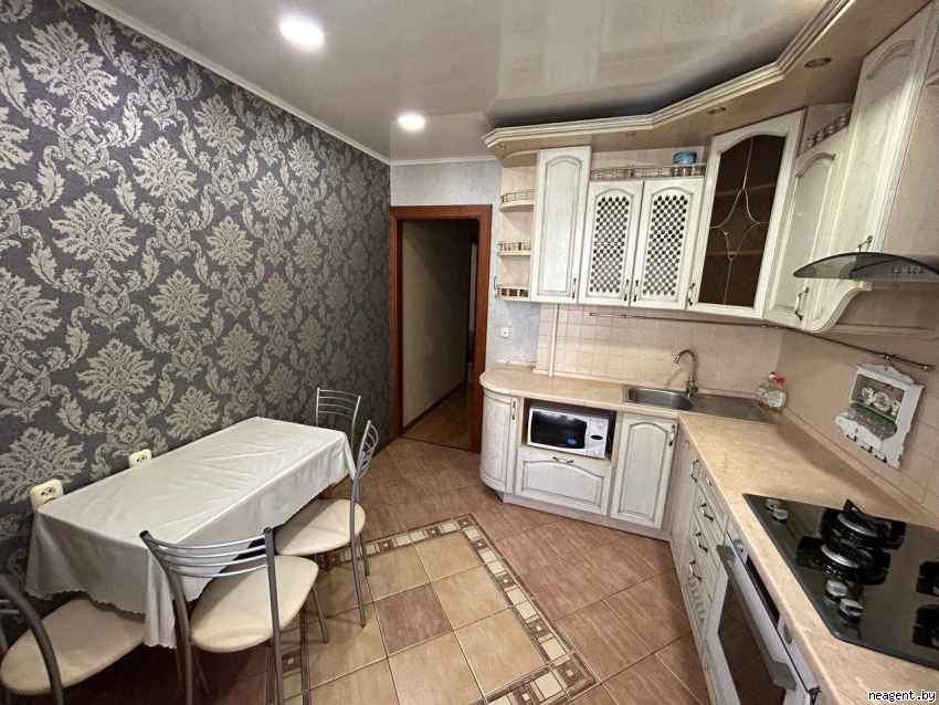 2-комнатная квартира, ул. Некрасова, 28, 1318 рублей: фото 2