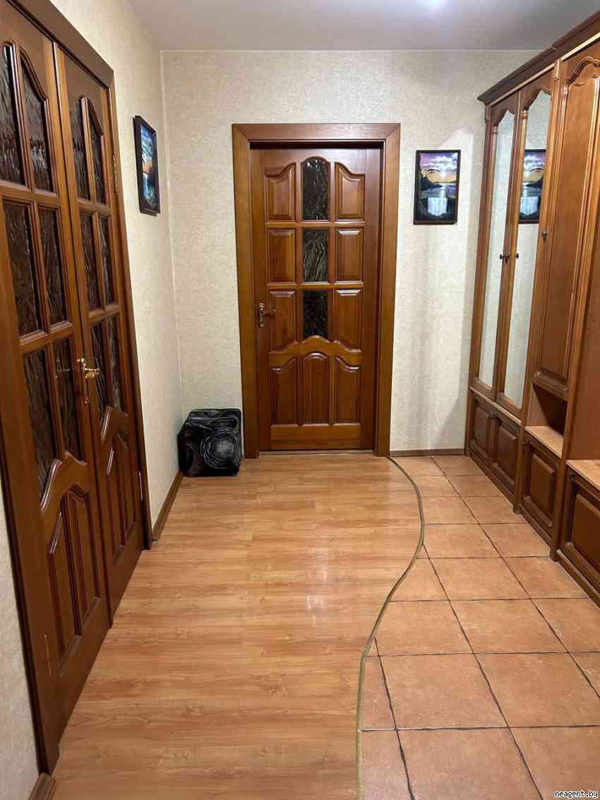 2-комнатная квартира, ул. Некрасова, 28, 1318 рублей: фото 5