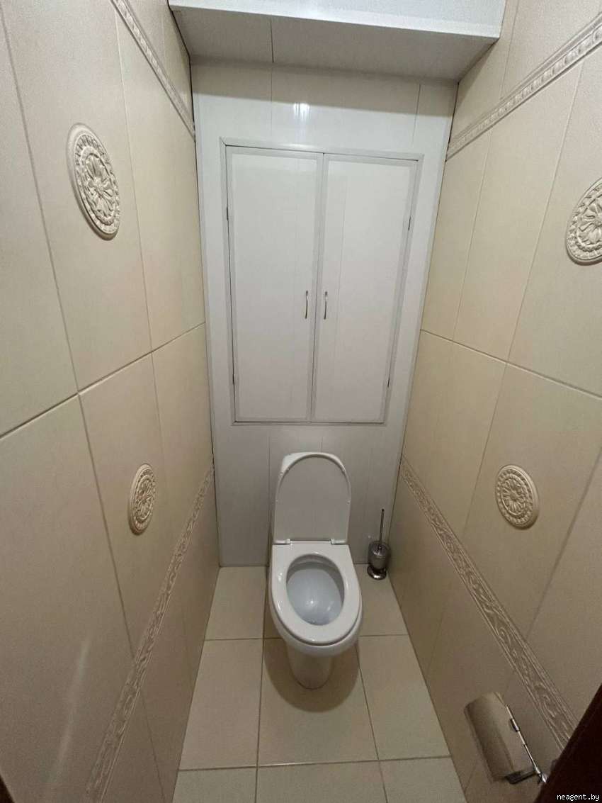 2-комнатная квартира, ул. Некрасова, 28, 1318 рублей: фото 9