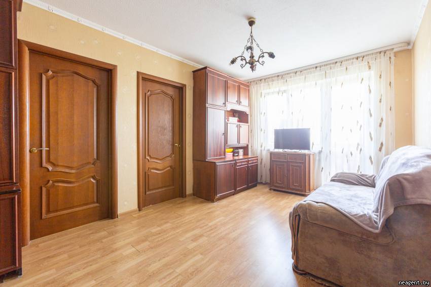 3-комнатная квартира, ул. Сердича, 48, 1614 рублей: фото 2