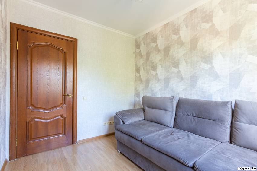 3-комнатная квартира, ул. Сердича, 48, 1614 рублей: фото 3
