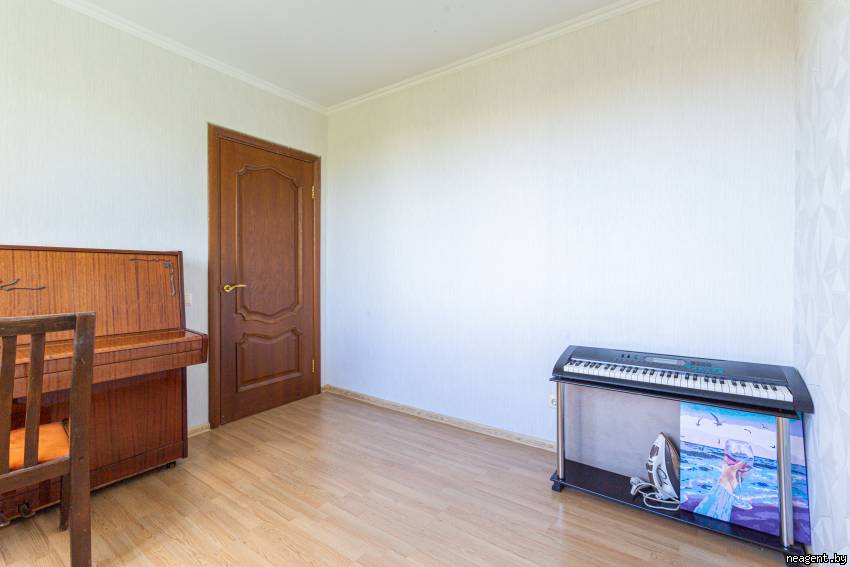 3-комнатная квартира, ул. Сердича, 48, 1614 рублей: фото 6
