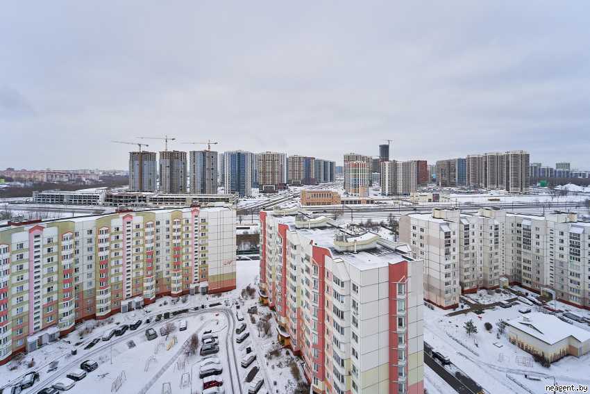2-комнатная квартира, ул. Балтийская, 8, 1761 рублей: фото 4