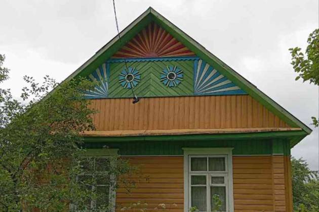 Квартира, Островец, ул. Промышленная, за 40500 р.
