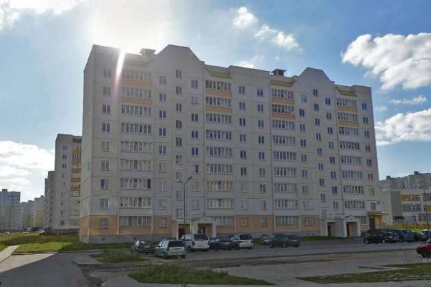 Комната за 50000 р.
