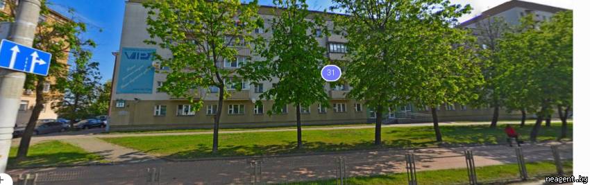 Комната, ул. Козлова, 31, 400 рублей: фото 1