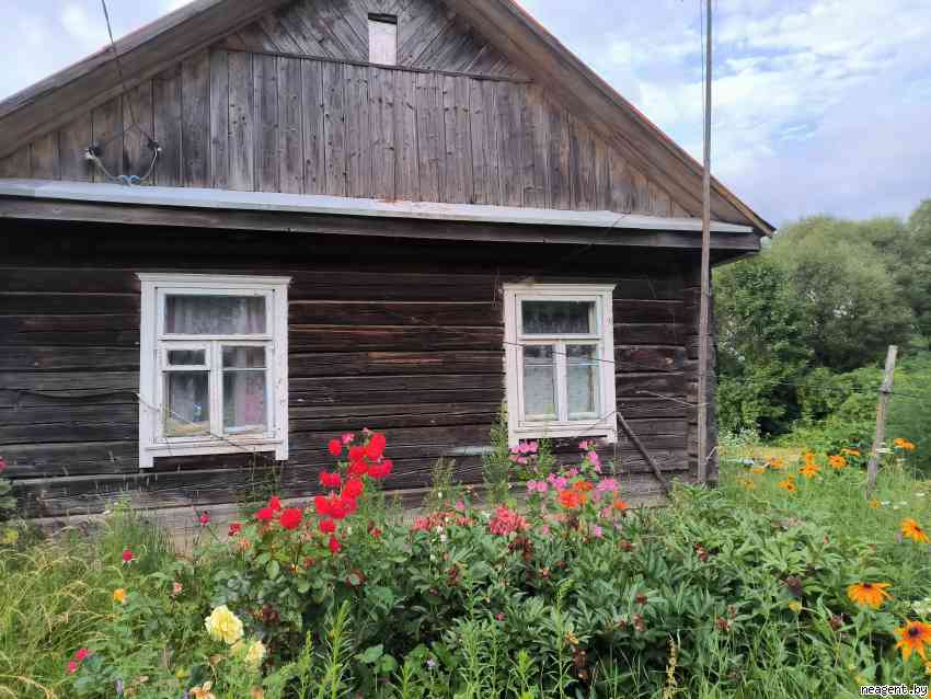 Дом, , 59000 рублей: фото 1