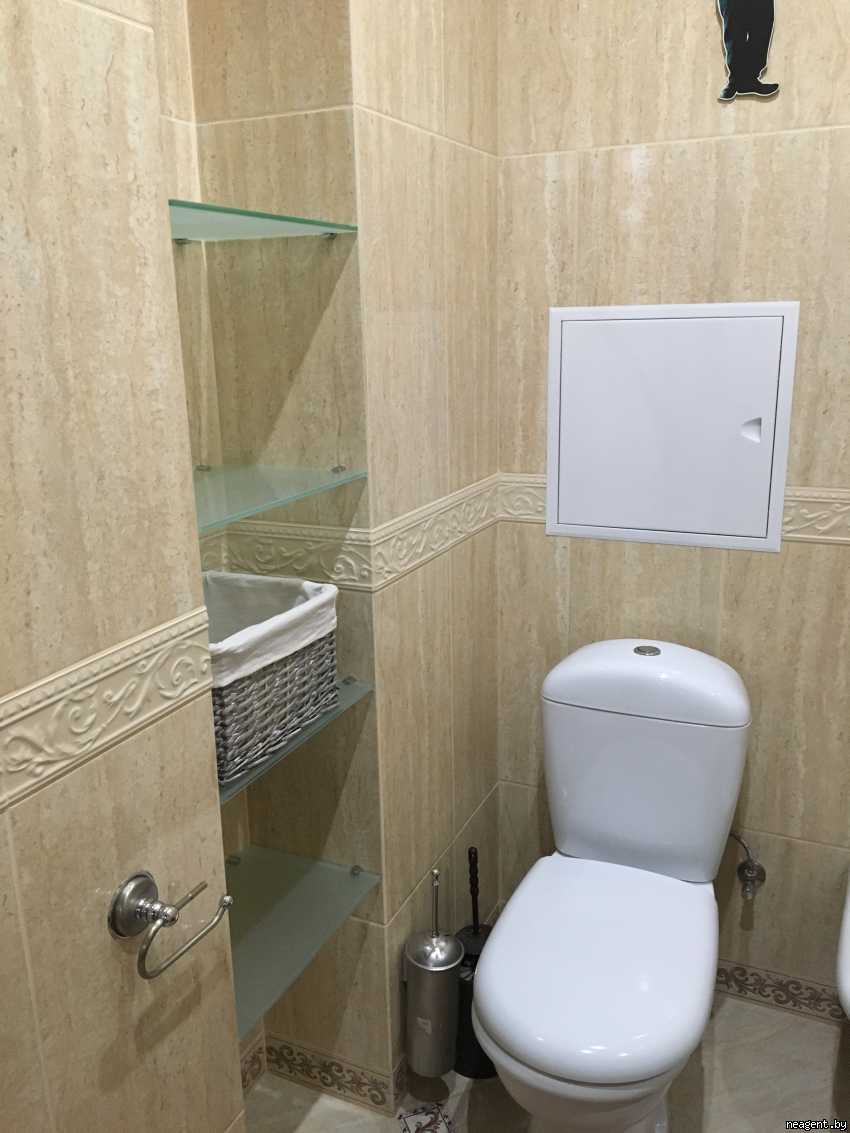 3-комнатная квартира, Дзержинского просп., 20, 2627 рублей: фото 3