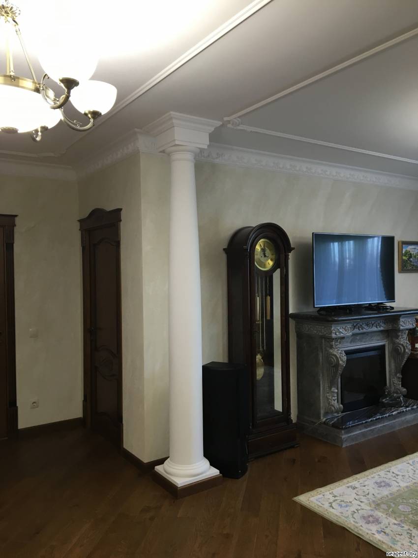 3-комнатная квартира, Дзержинского просп., 20, 2627 рублей: фото 6