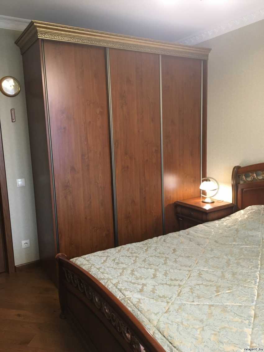3-комнатная квартира, Дзержинского просп., 20, 2627 рублей: фото 15