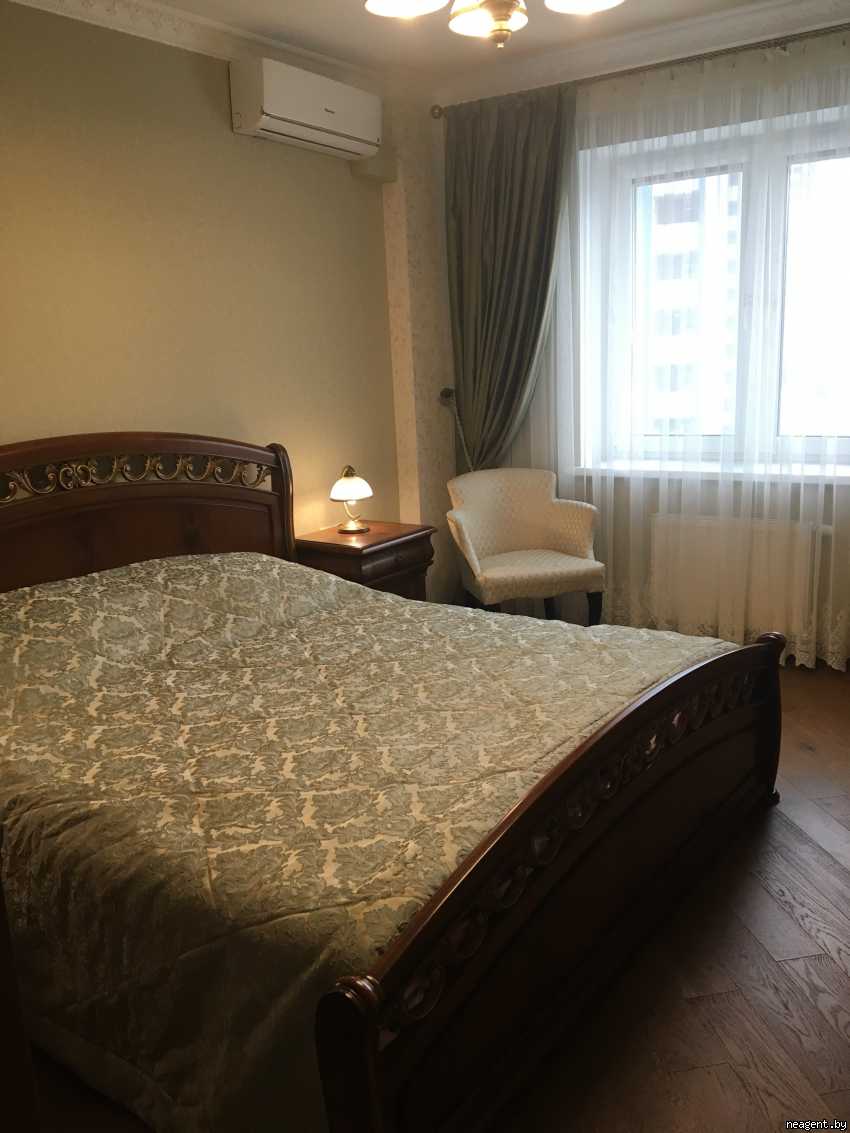 3-комнатная квартира, Дзержинского просп., 20, 2627 рублей: фото 17