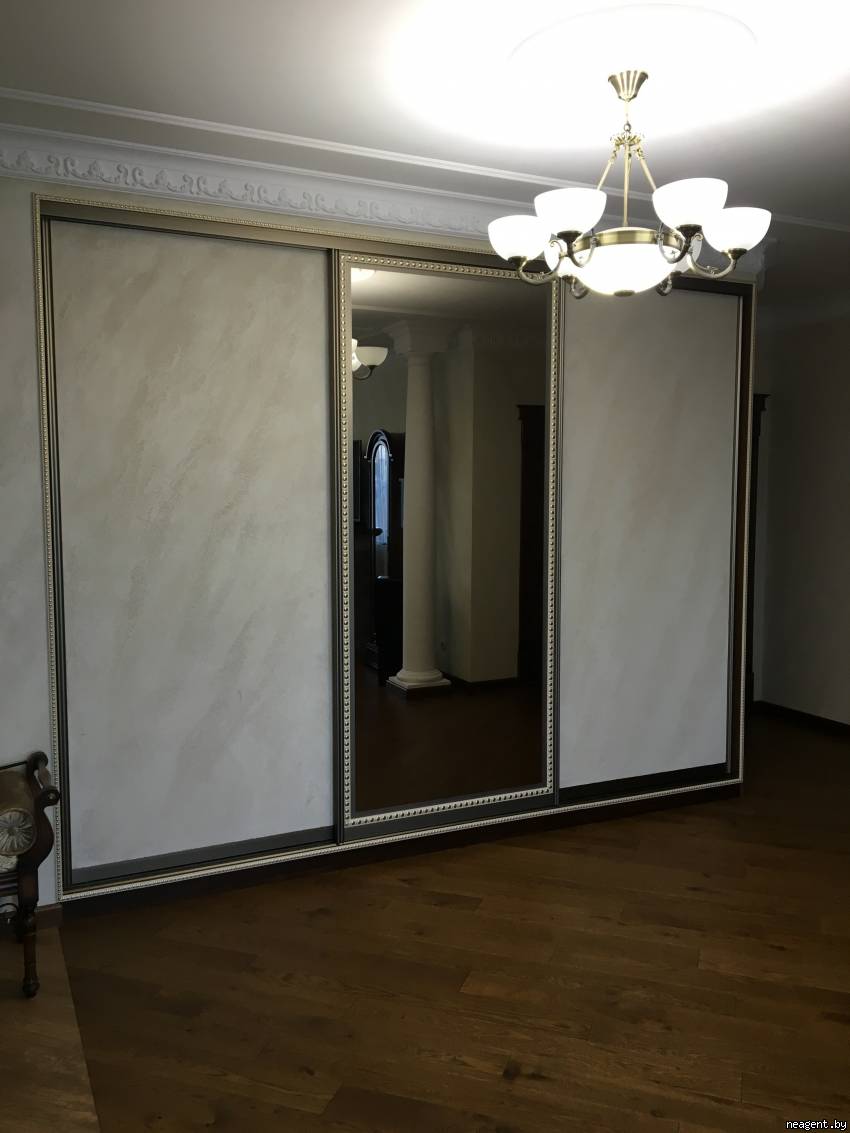 3-комнатная квартира, Дзержинского просп., 20, 2627 рублей: фото 18