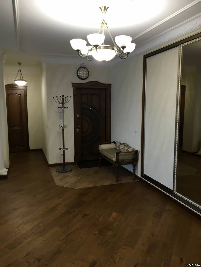 3-комнатная квартира, Дзержинского просп., 20, 2627 рублей: фото 22